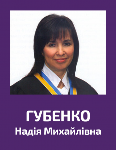 gubenko
